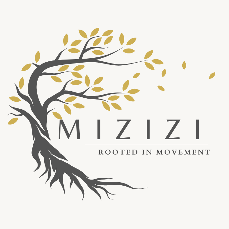 Mizizi AI Logo